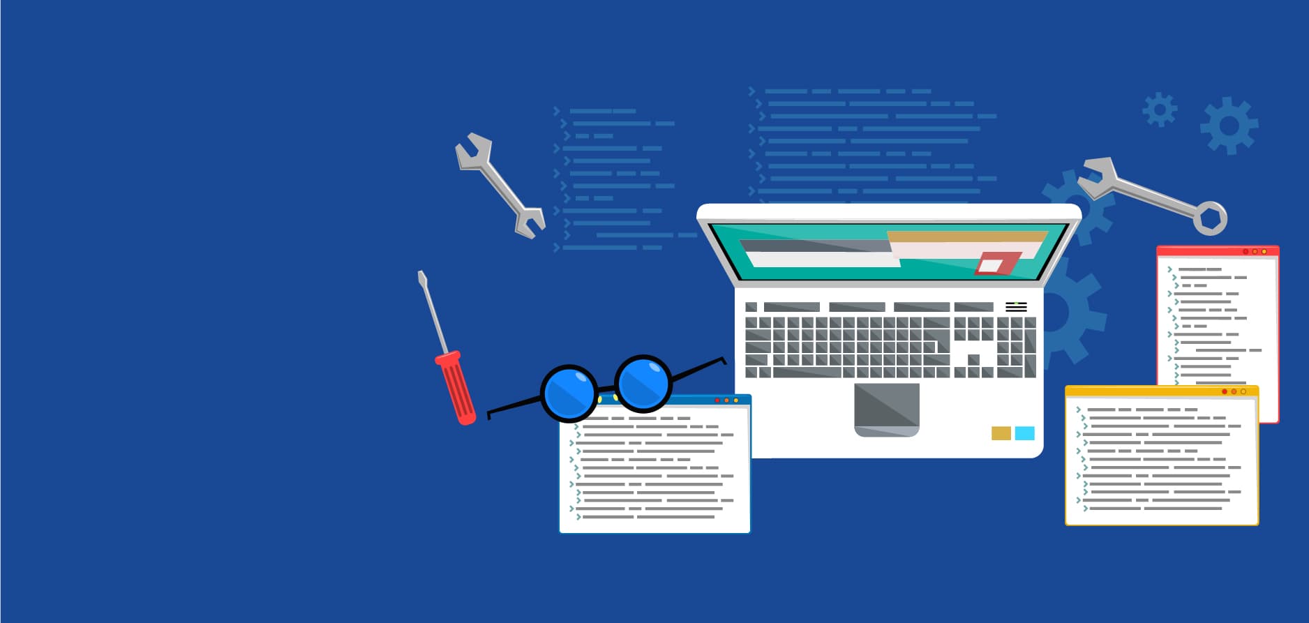 Web and mobile development projects built in Lilongwe